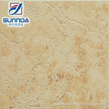 Sunnda rustic non-slip balcony porcelain floor tile ceramica